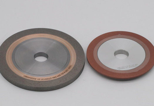 Solid Carbide CNC Grinding Wheel Stainless Steel Grinding Disc