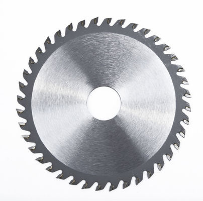 OHSAS Resin Bond Abrasives Wood Cutting Discs For Grinder