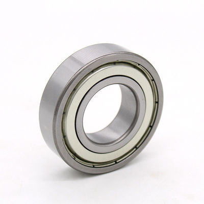 6000 series deep groove ball bearing