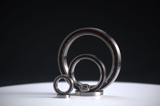 Auto Parts Spindle Bearing Sealed Angular Contact Ball Bearing 70, 72, 718, 719 for Machine Tool Sp