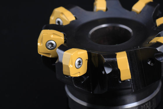 GY70 GY83 Cutting Insert For Automotive Engine Parts Machining