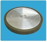 Diamond Grinder Blade Resin Bond Abrasives For Sapphire Ingot