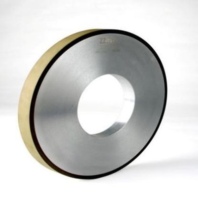 Diamond Grinder Blade Resin Bond Abrasives For Sapphire Ingot