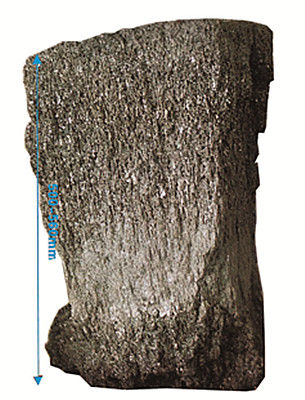 C SiC Black Silicon Carbide Industrial Abrasives OHSAS18001 Approval