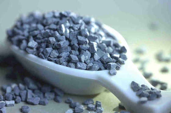 Black Zirconia Fused Alumina AZ ZA Industrial Abrasives Powder