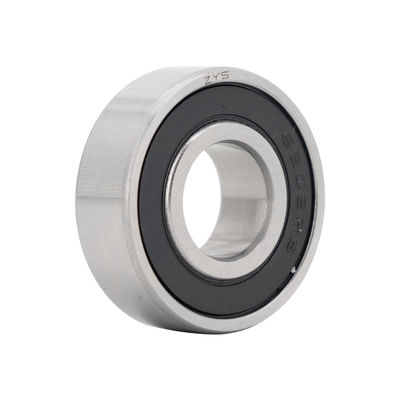 110mm Dia Deep Groove Bearing 6400 Non Aligning 6408 Bearing