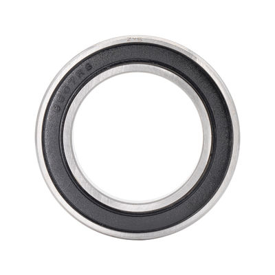 62203 Roller Ball Bearing P4 P2 P0 Single Row Deep Groove Ball Bearing