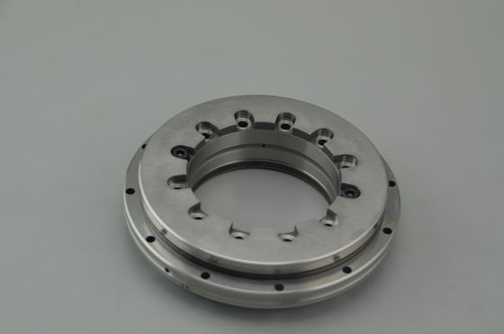 50mm-1030mm Roller Ball Bearing YRTM260 Rotary Table Bearing