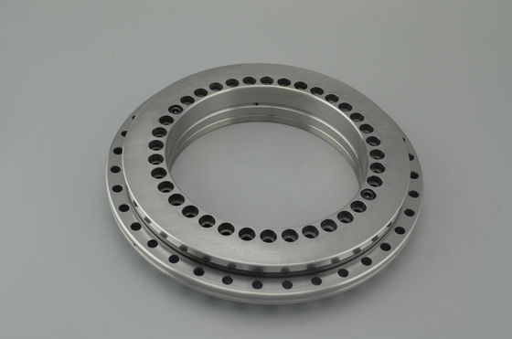 YRTSM Rotary Table Bearing Roller Ball Bearing YRTSM395 38-1080KN