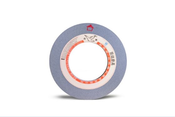 Linear Guide Bonded Grinding Wheels Bonded Abrasive Wheels Grey